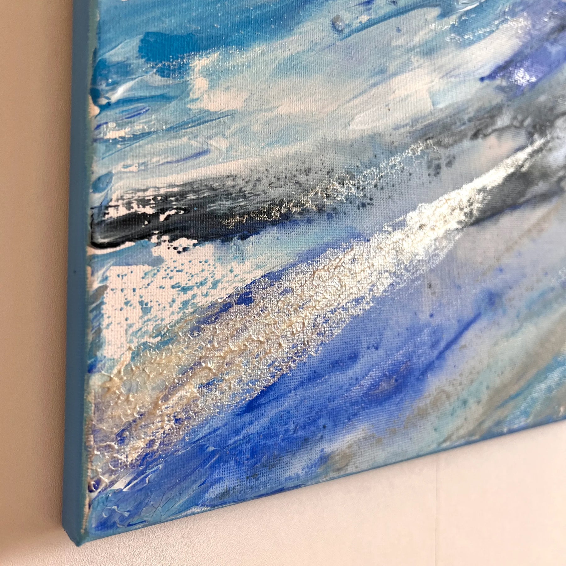 CLARITY - COBALT BLUE 2303232