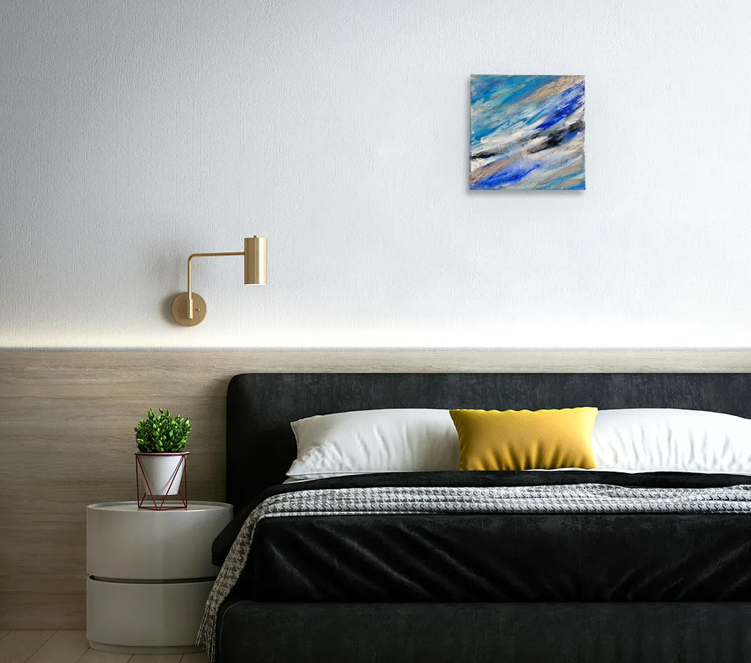 CLARITY - COBALT BLUE 2303232