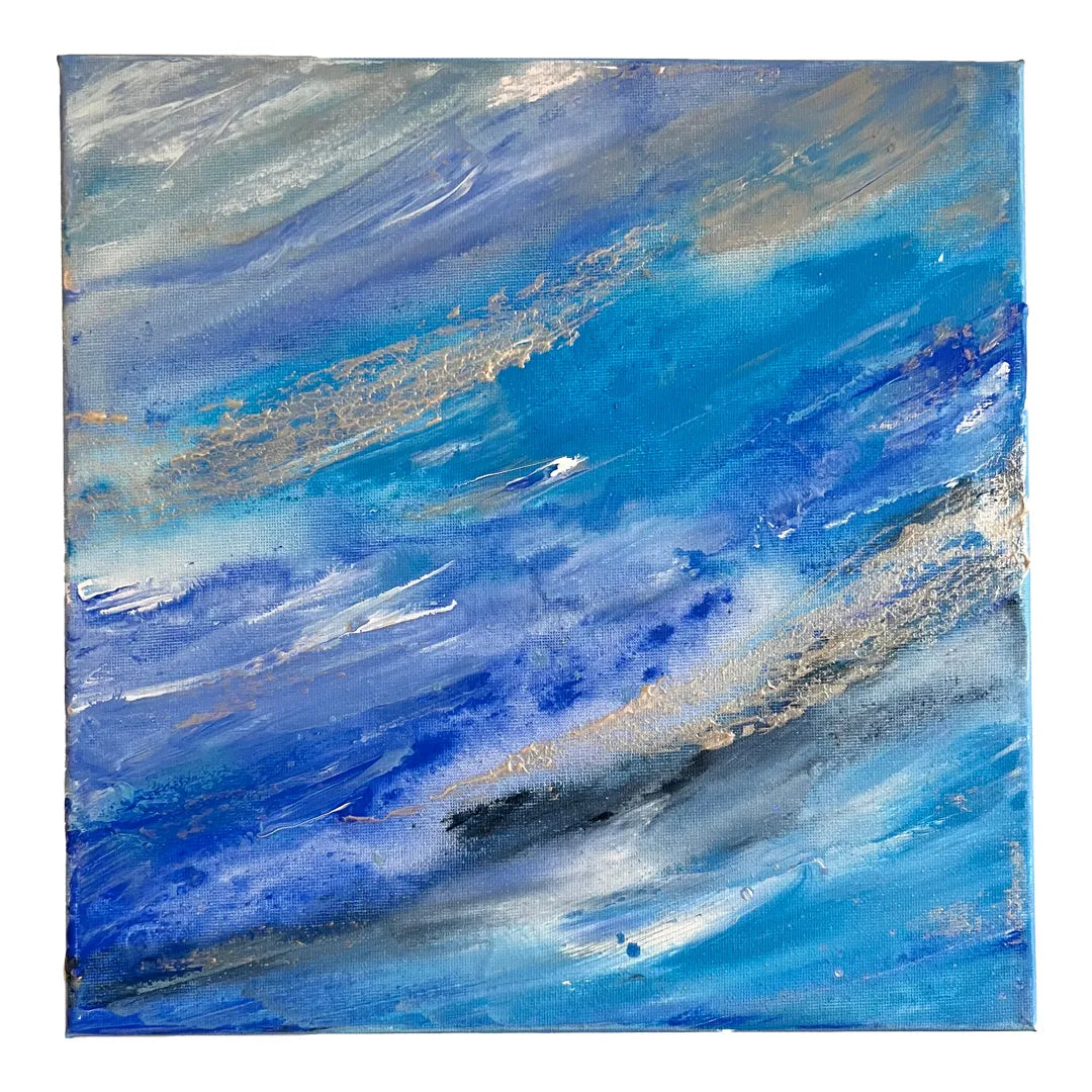CLARITY - COBALT BLUE 2303231