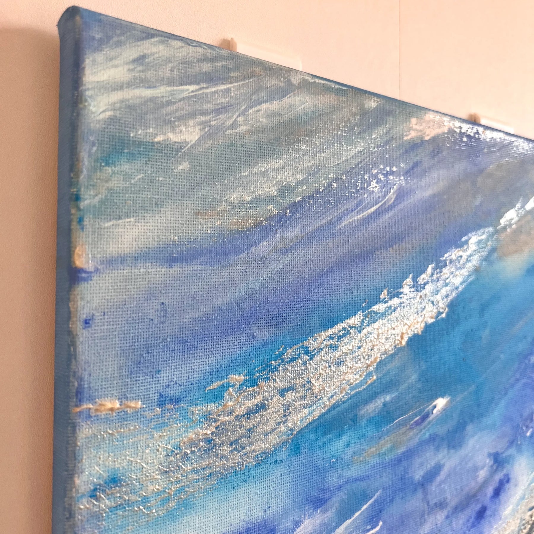 CLARITY - COBALT BLUE 2303231